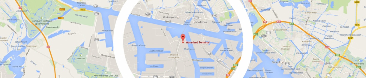 Waterland Terminal
